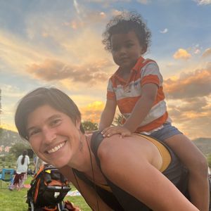 Meet your Posher, Jamie